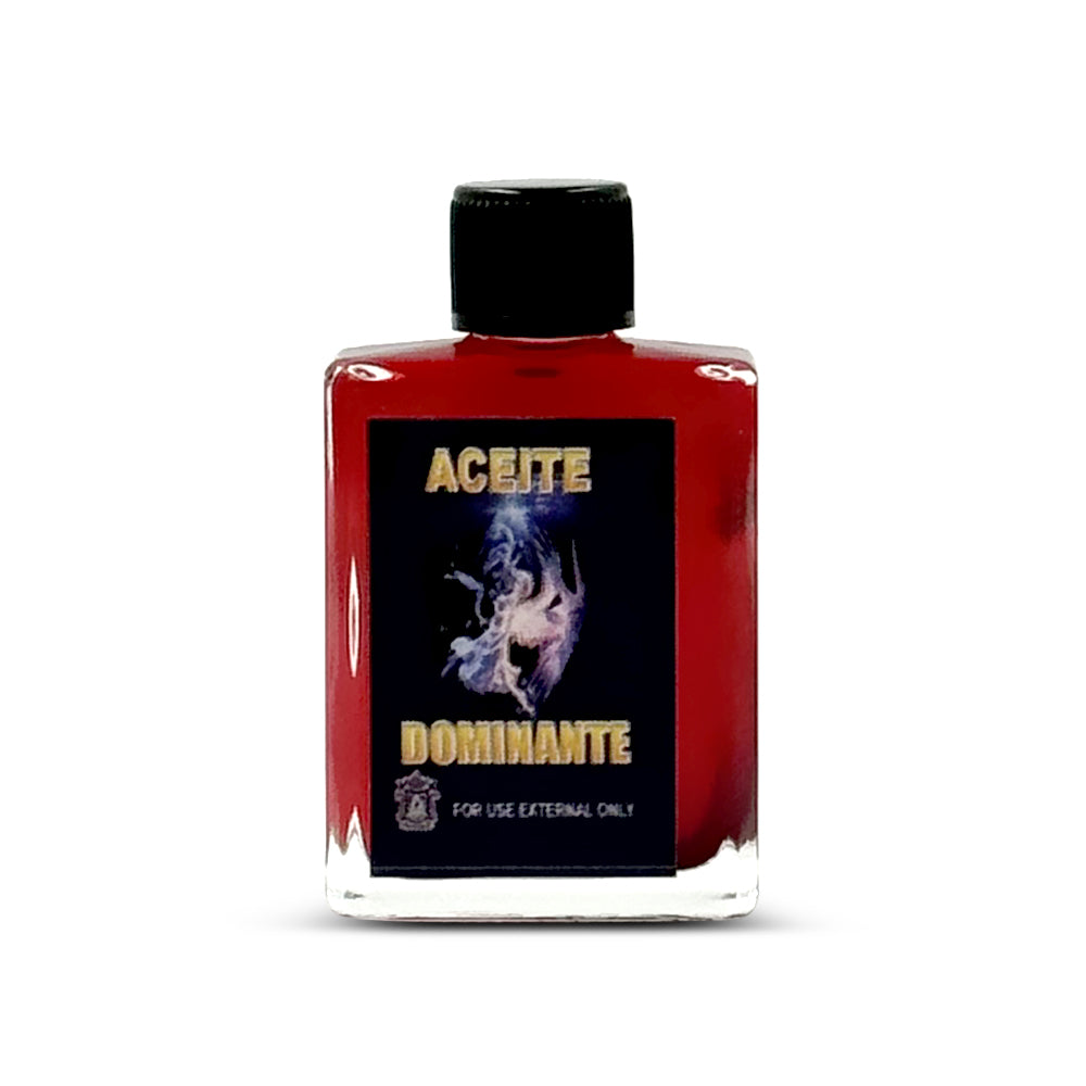 Dominant / Dominante