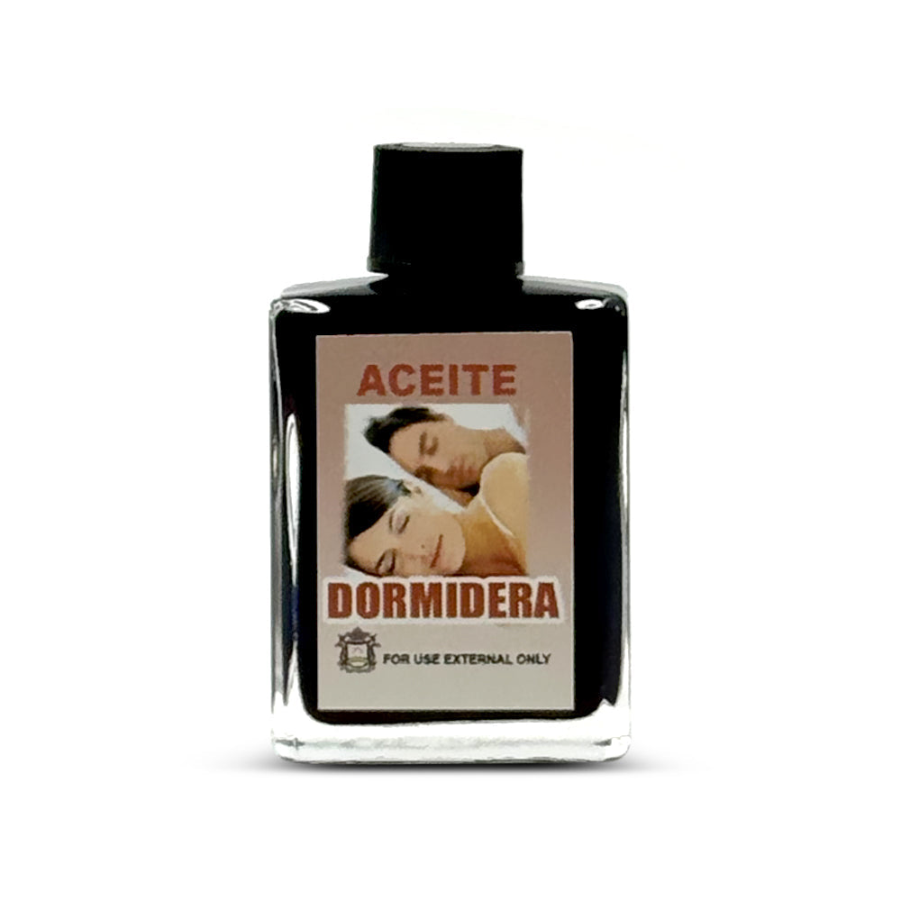 Somnolence / Dormidera