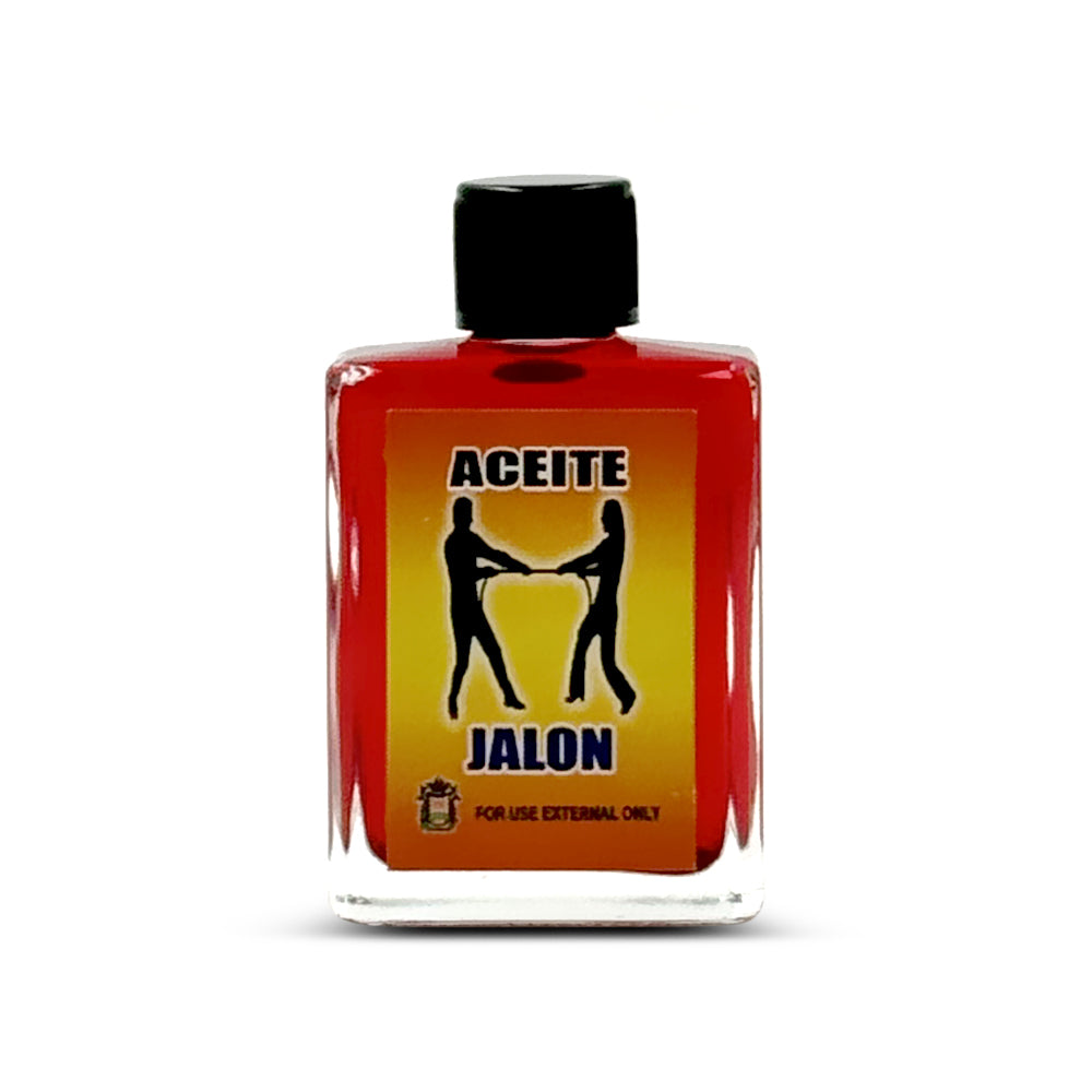 Pull / Jalón