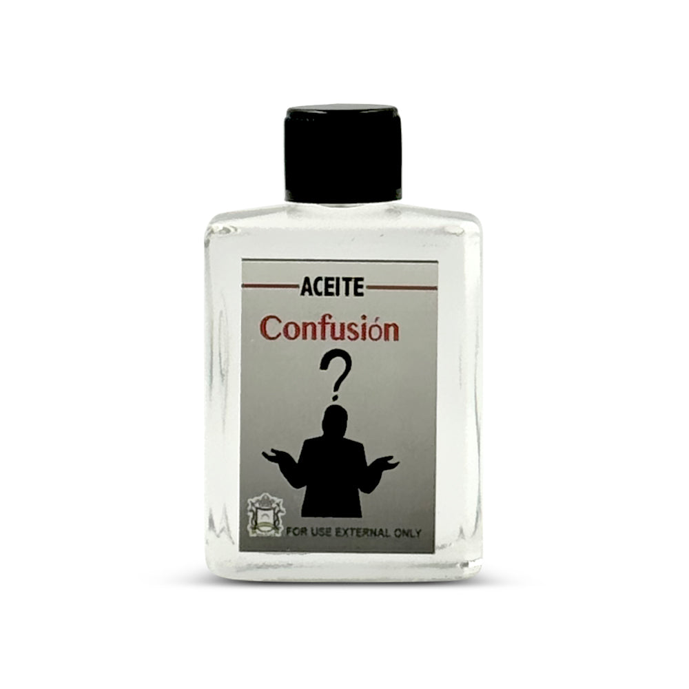 Confusion / Confusión