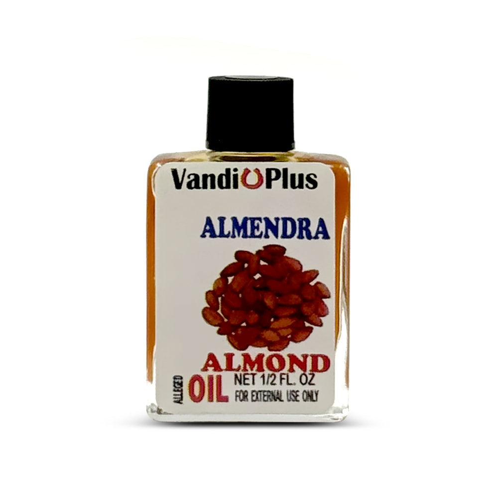 Almond Oil