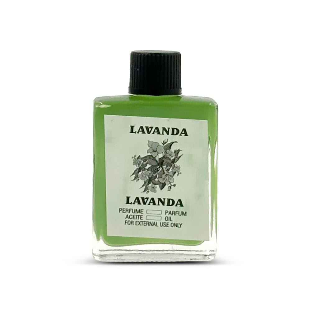 Lavender / Lavanda