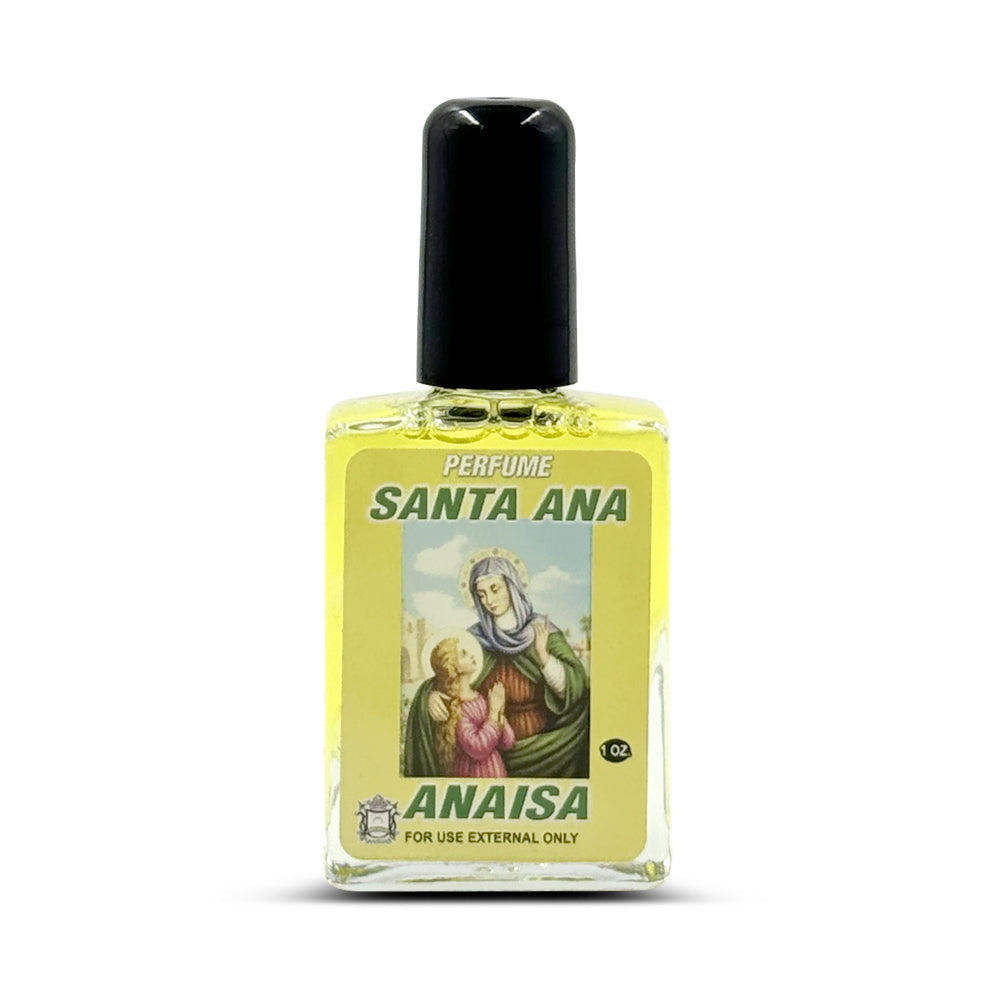 Saint Anne / Santa Ana
