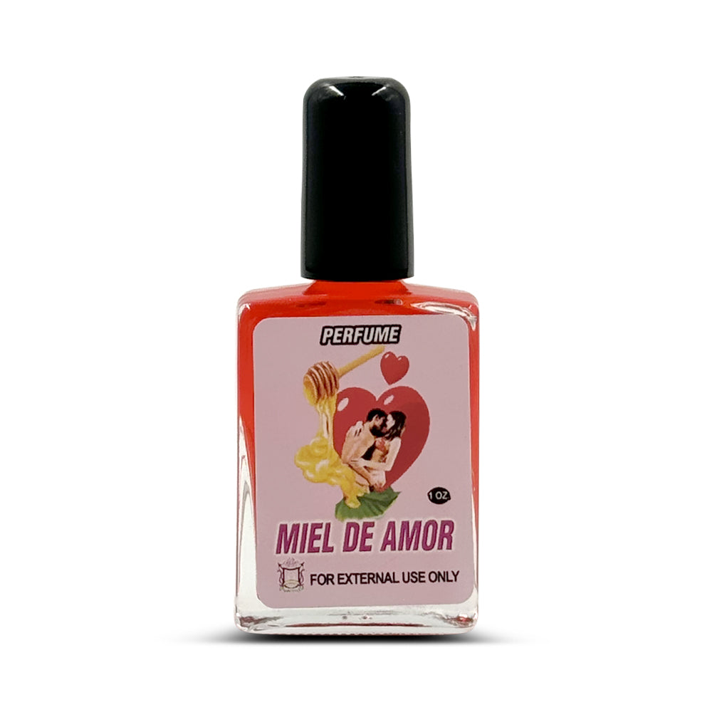 Love Honey / Miel De Amor