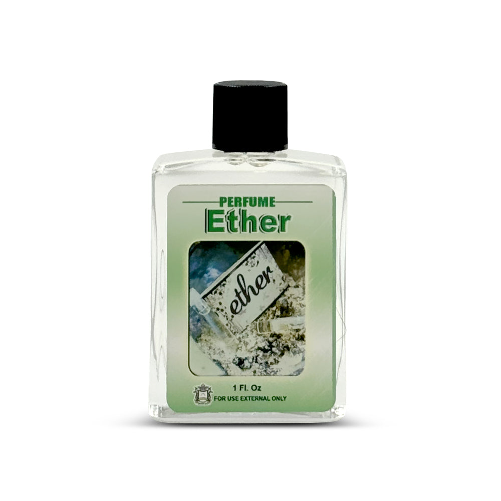 Ether