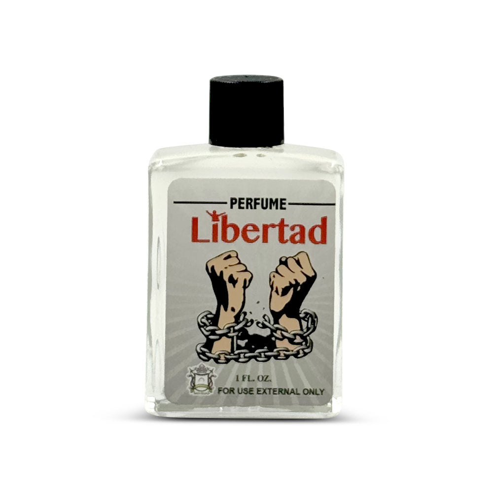 Liberty / Libertad