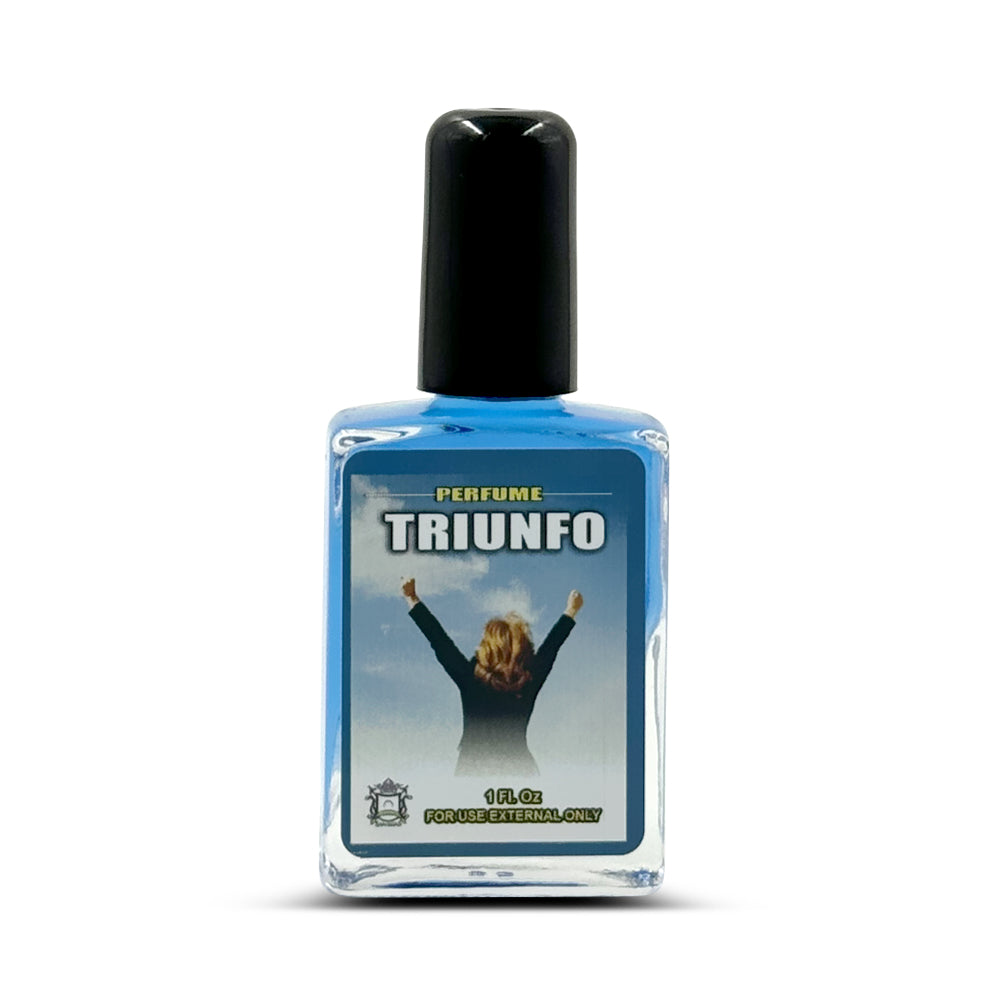 Triumph / Triunfo
