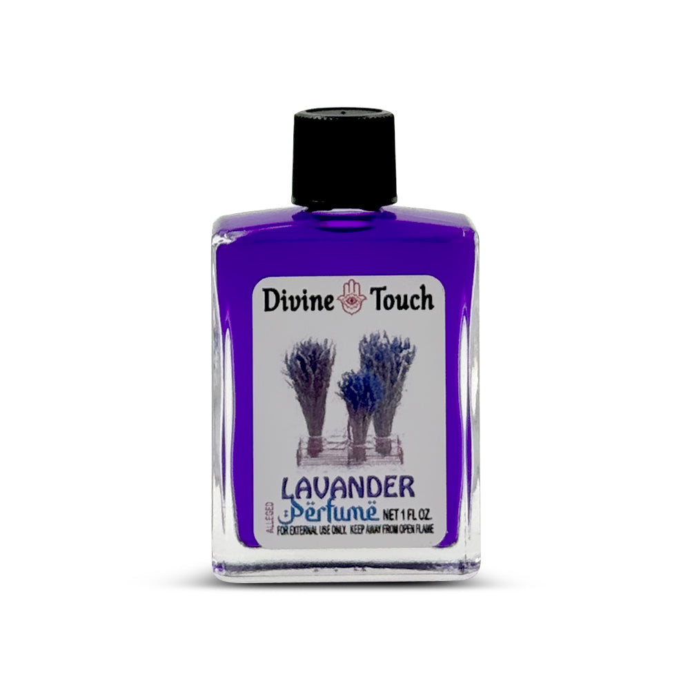 Lavender / Lavanda
