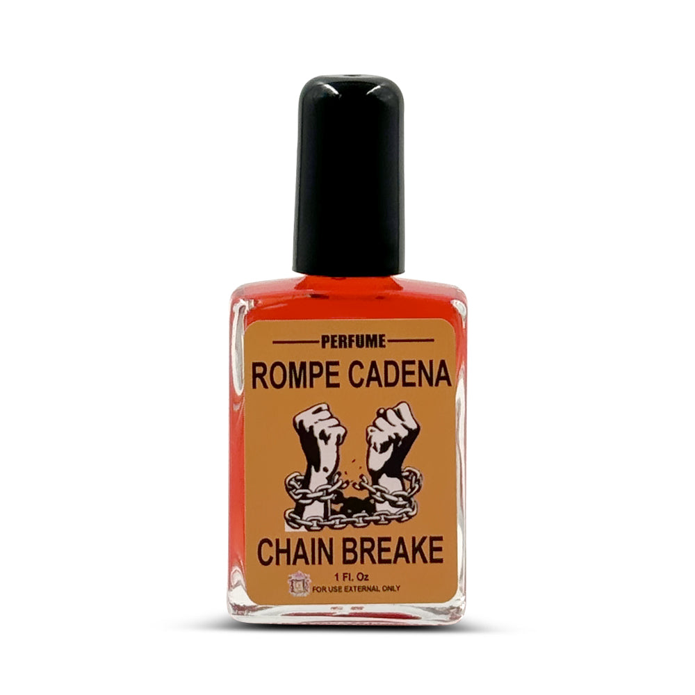 Chain Breaker / Rompe Cadena