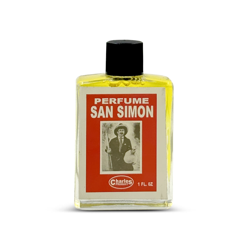 Saint Simon / San Simón