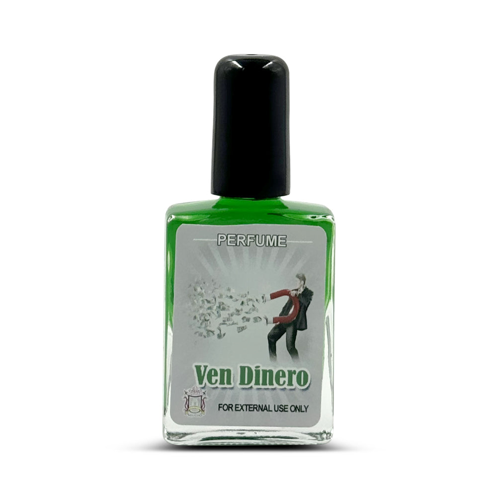 Get Money / Ven Dinero