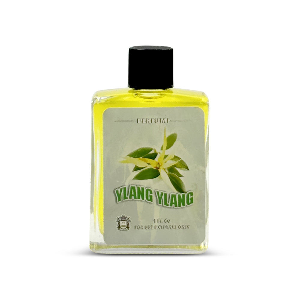 Ylang Ylang