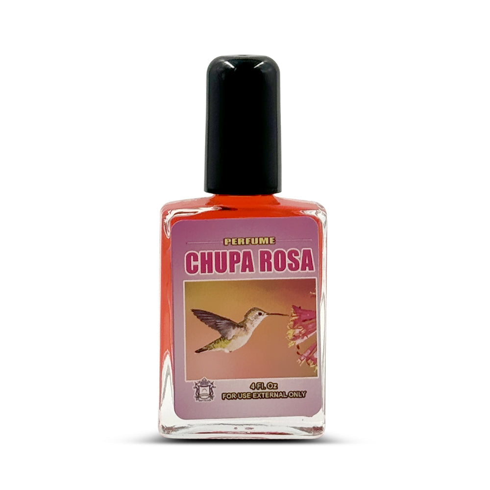 Hummingbird / Chuparosa
