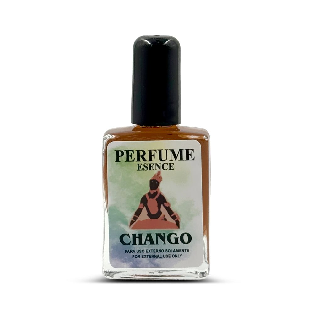 Chango Apple Chango Perfume