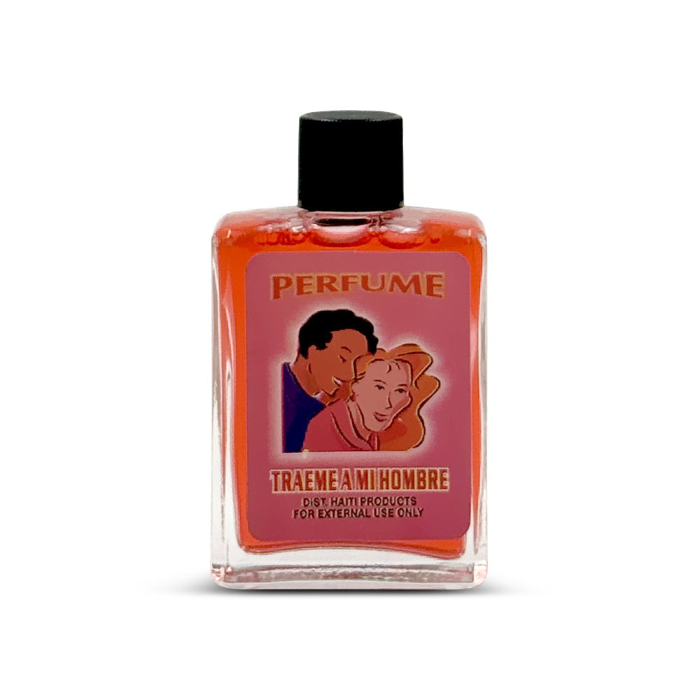 Bring Me My Man / Traeme Mi Hombre