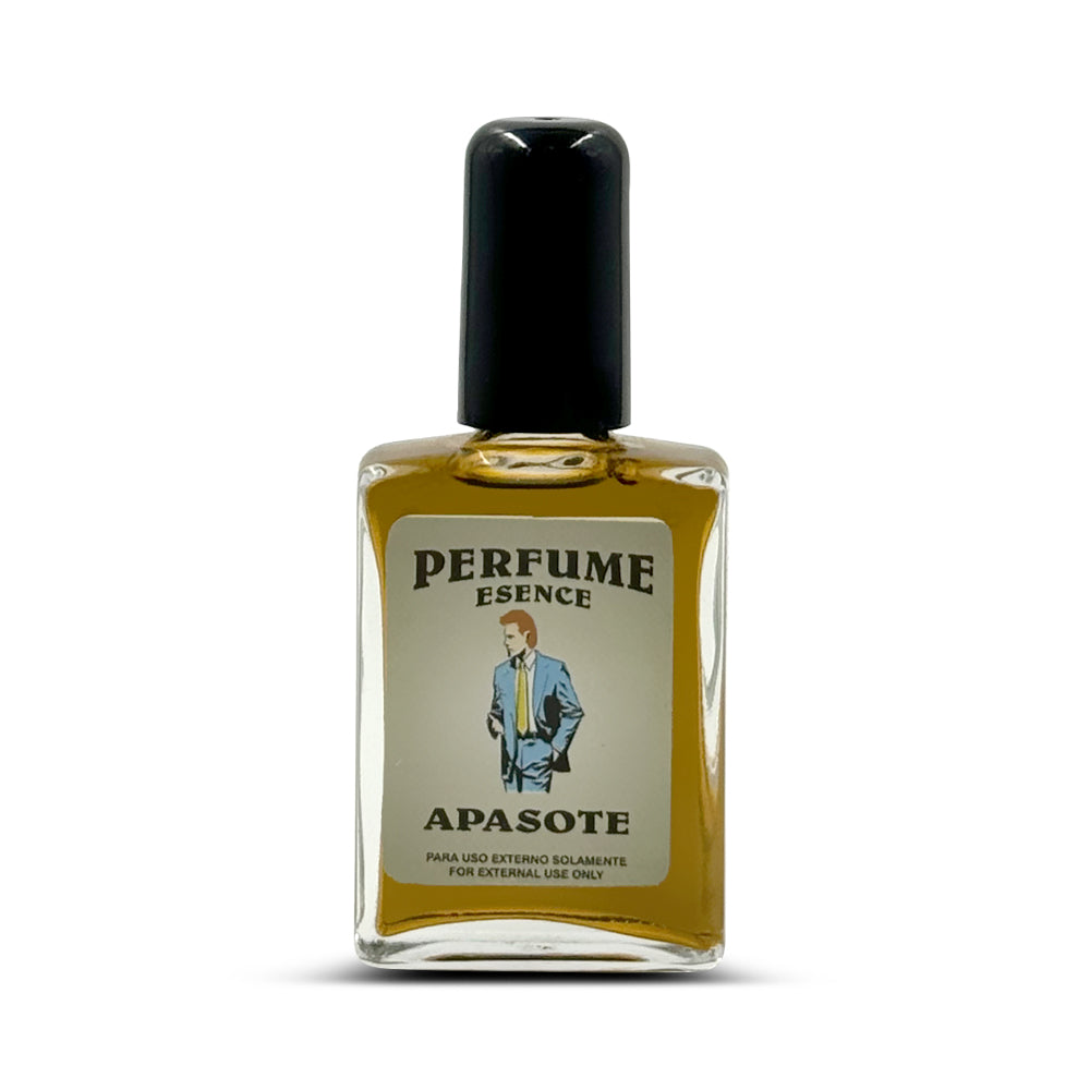 Epazote / Apasote