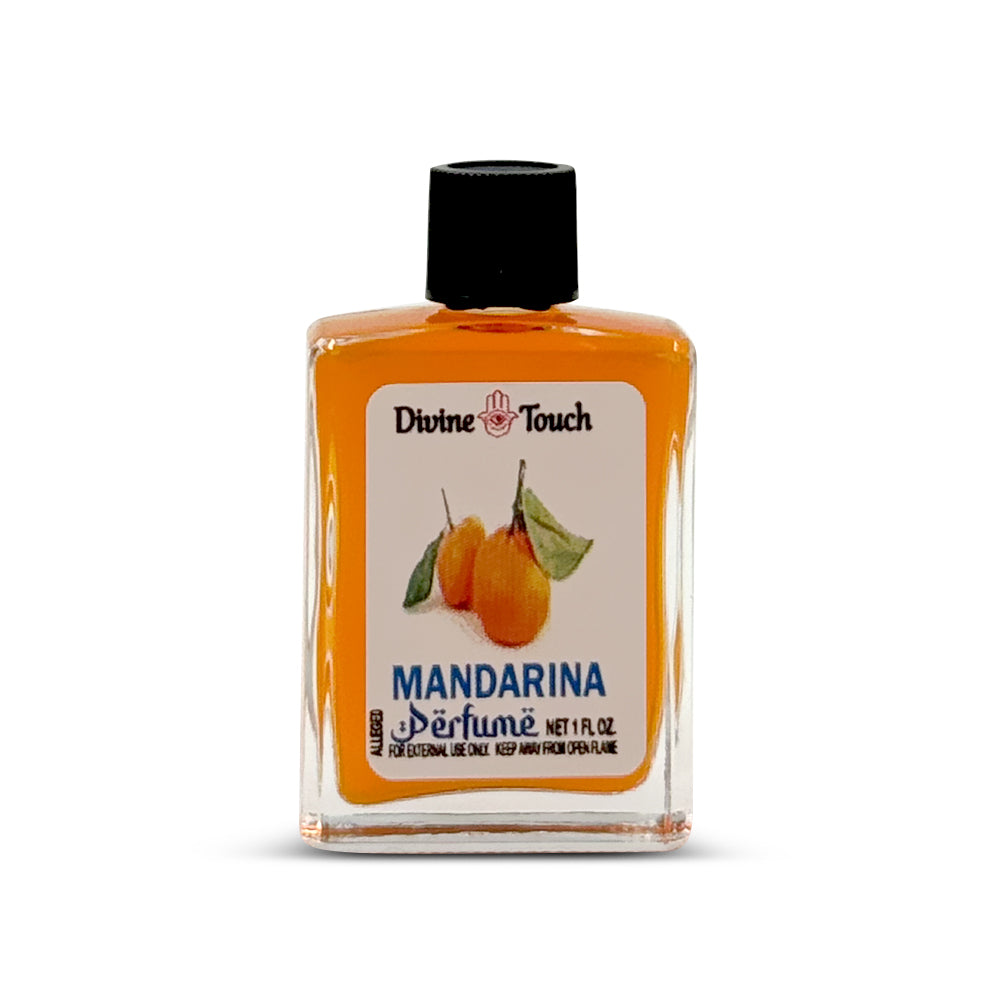 Mandarin / Mandarina