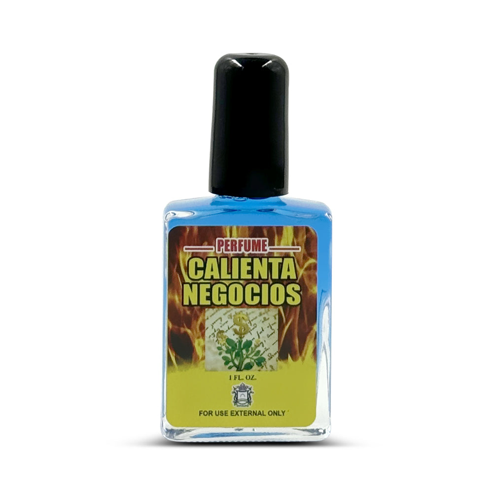 Better Business / Calienta Negocio