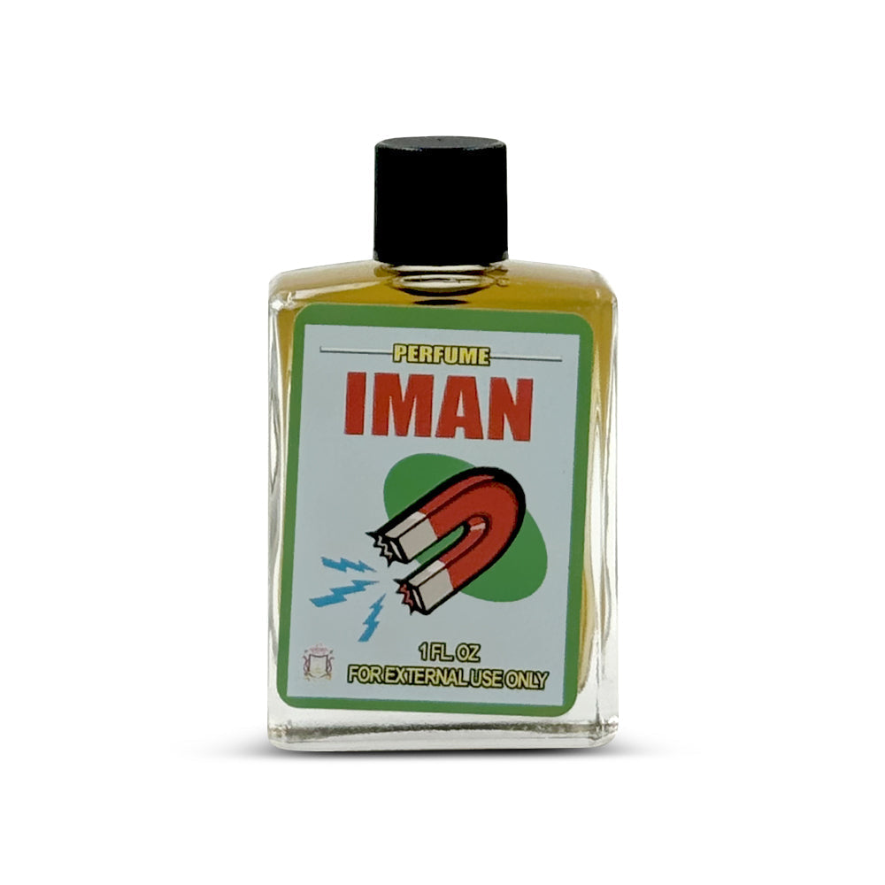 Magnet / Imán