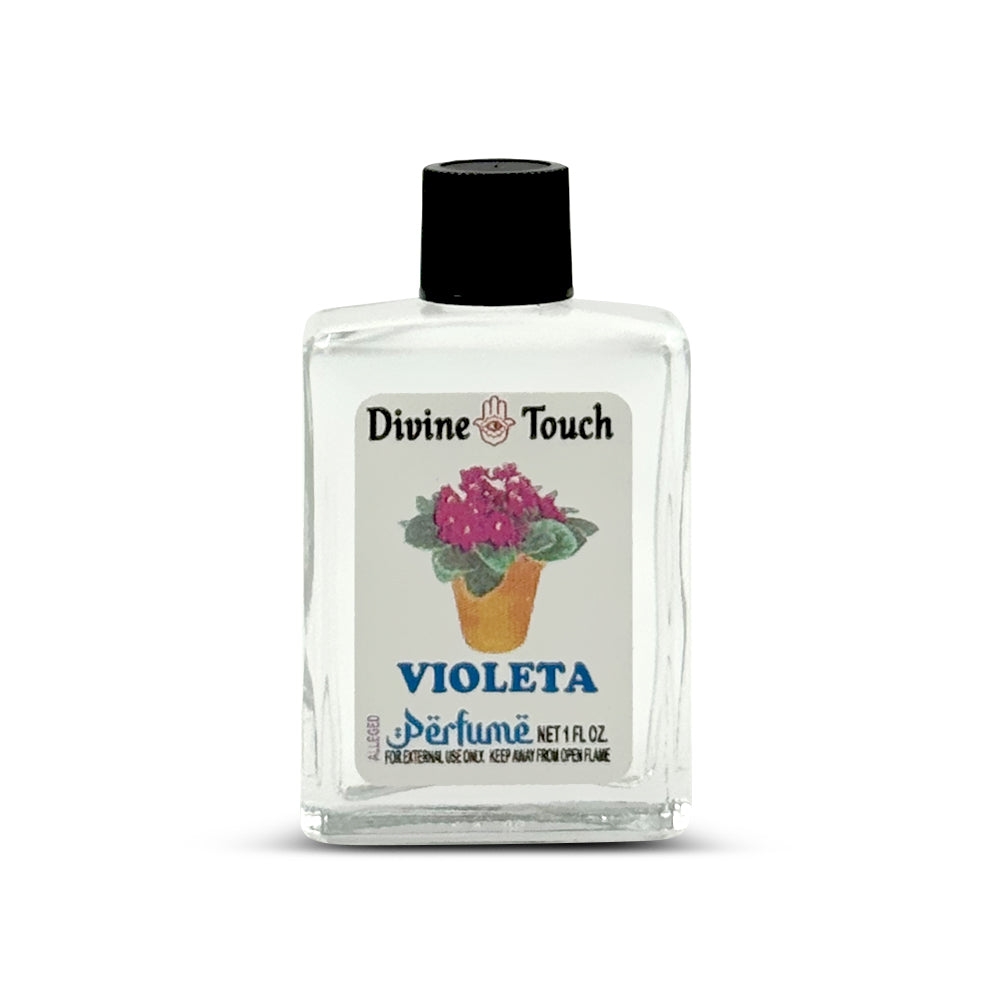 Violet / Violeta