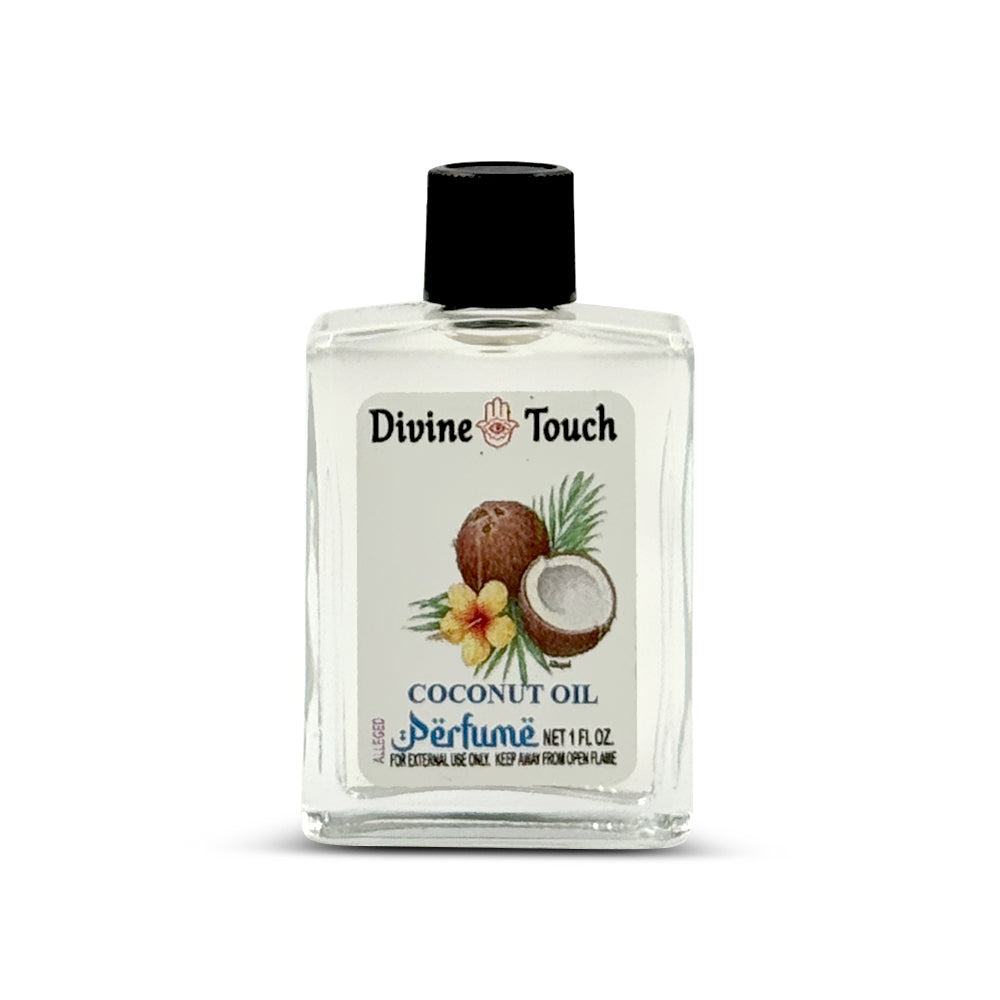 Coconut / Coco
