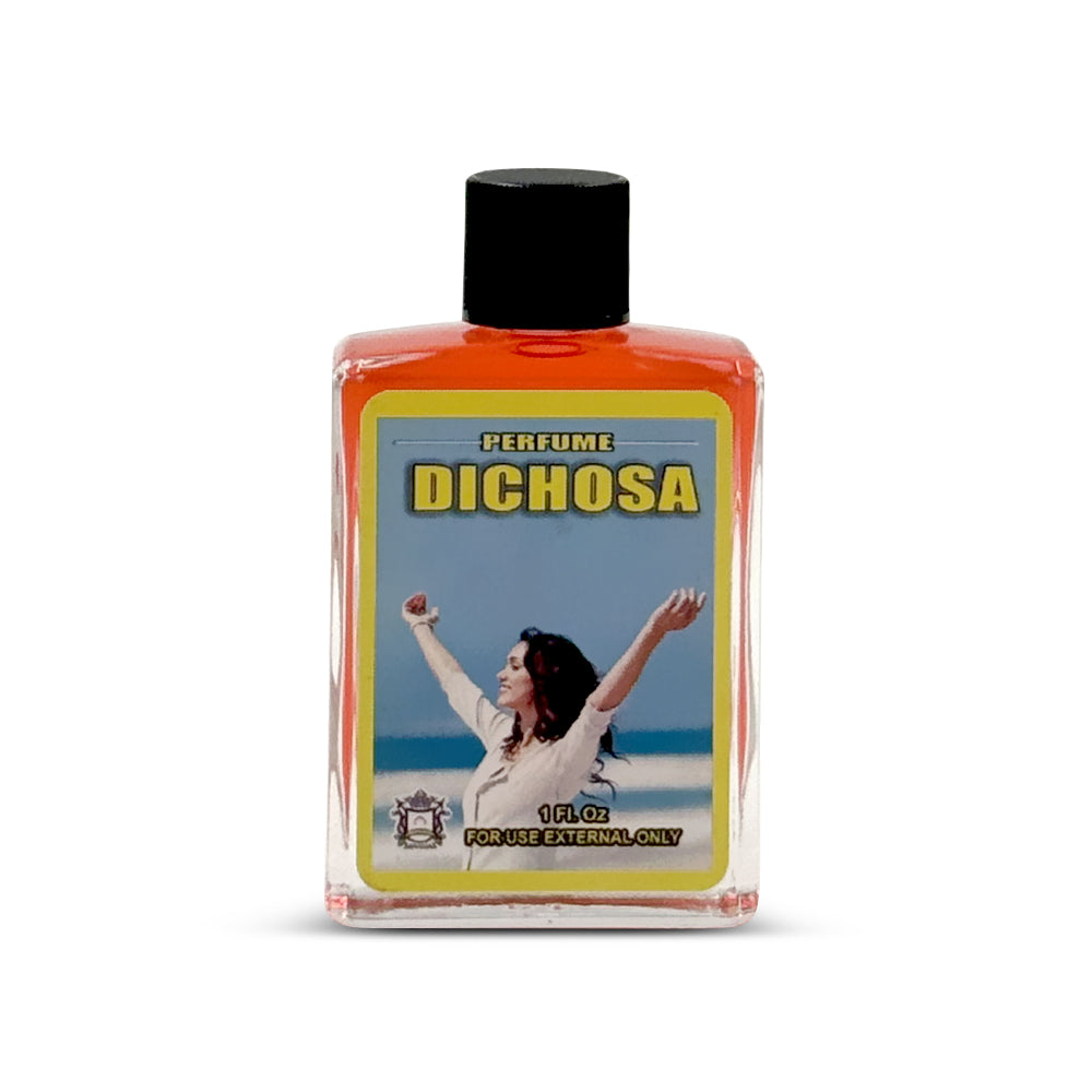 Blissful / Dichosa