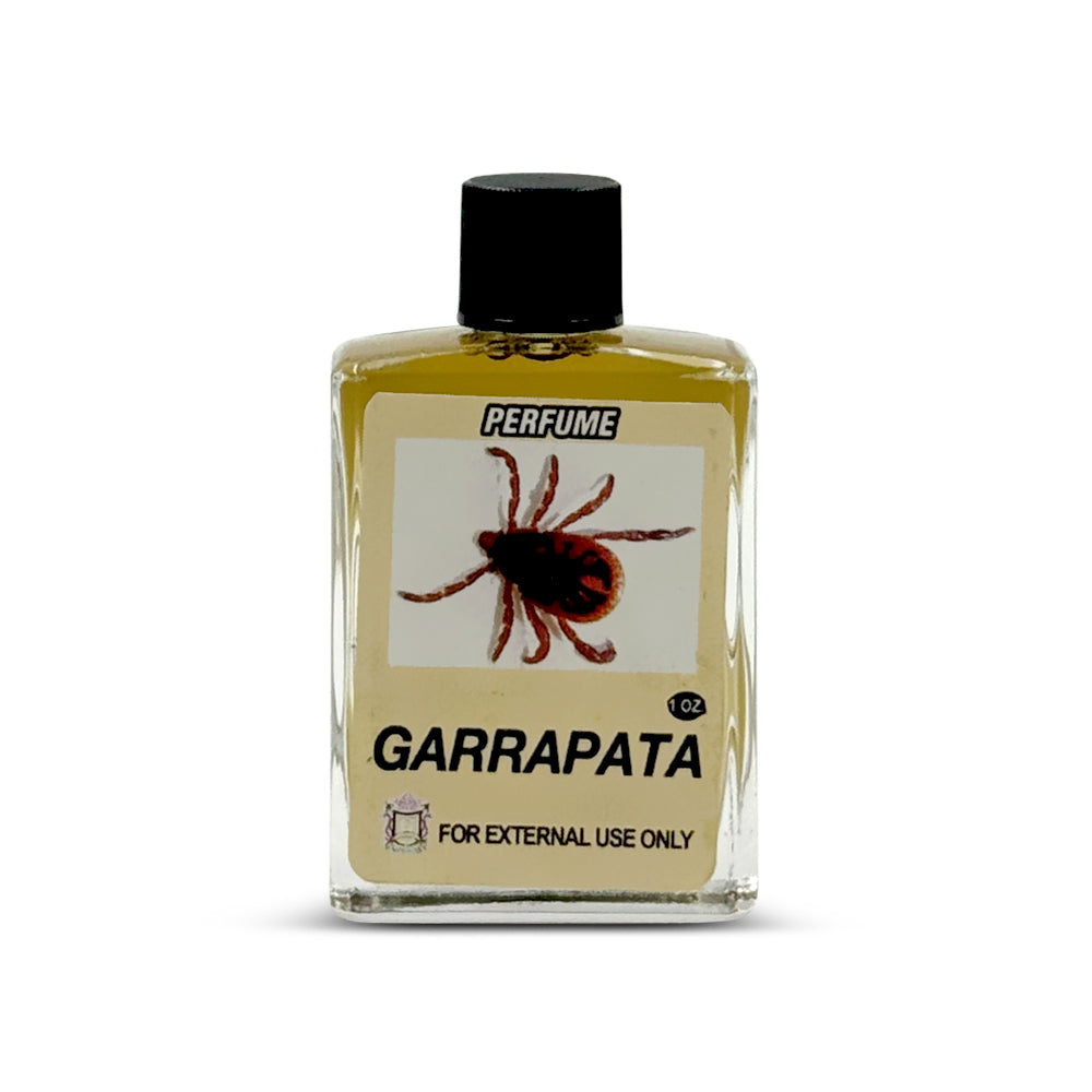 Tick / Garrapata