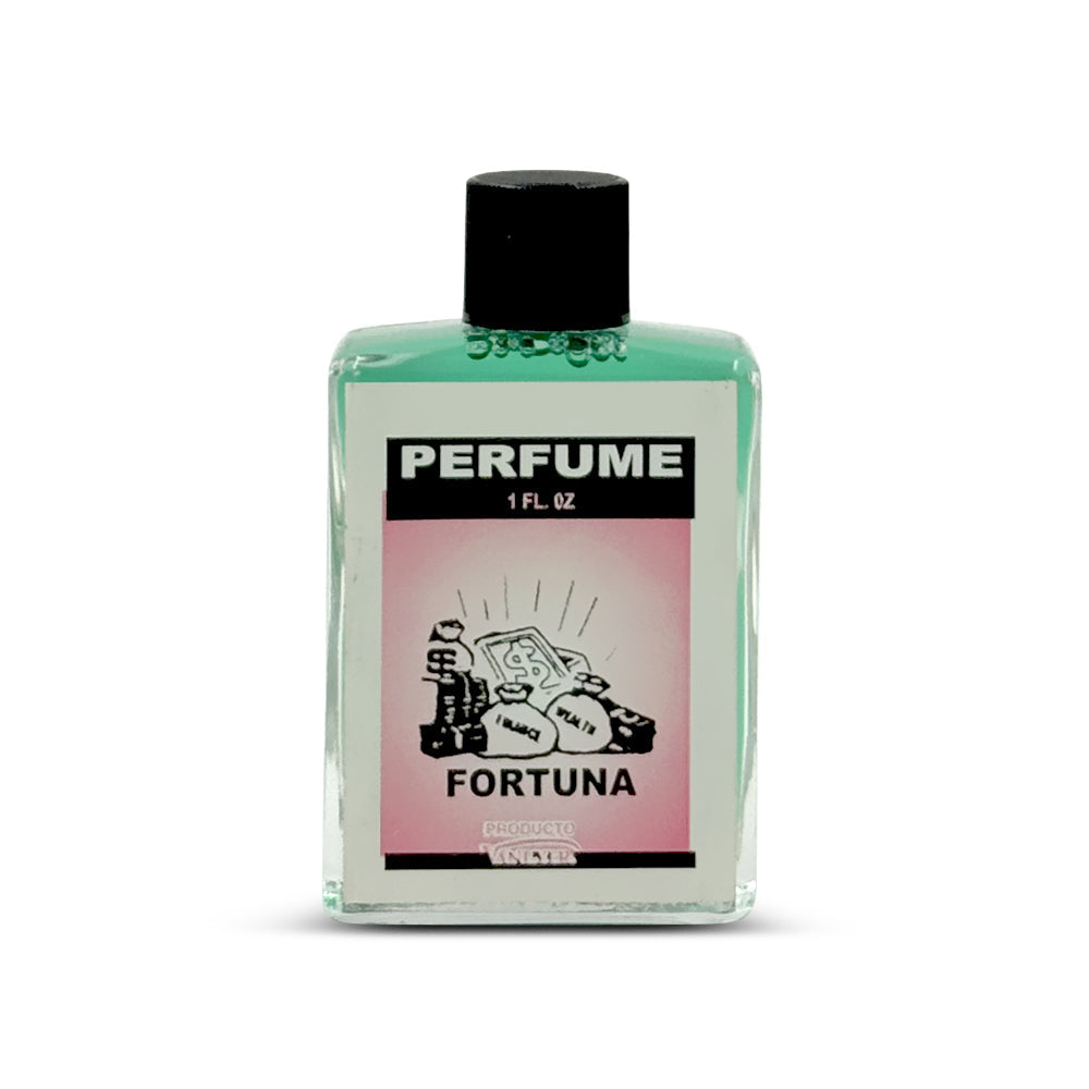 Fortune / Fortuna