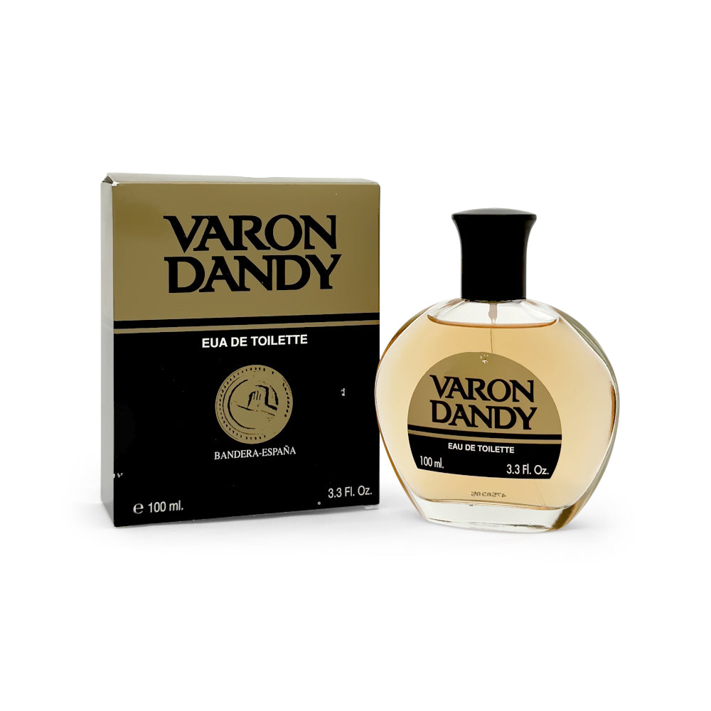 Varon Dandy