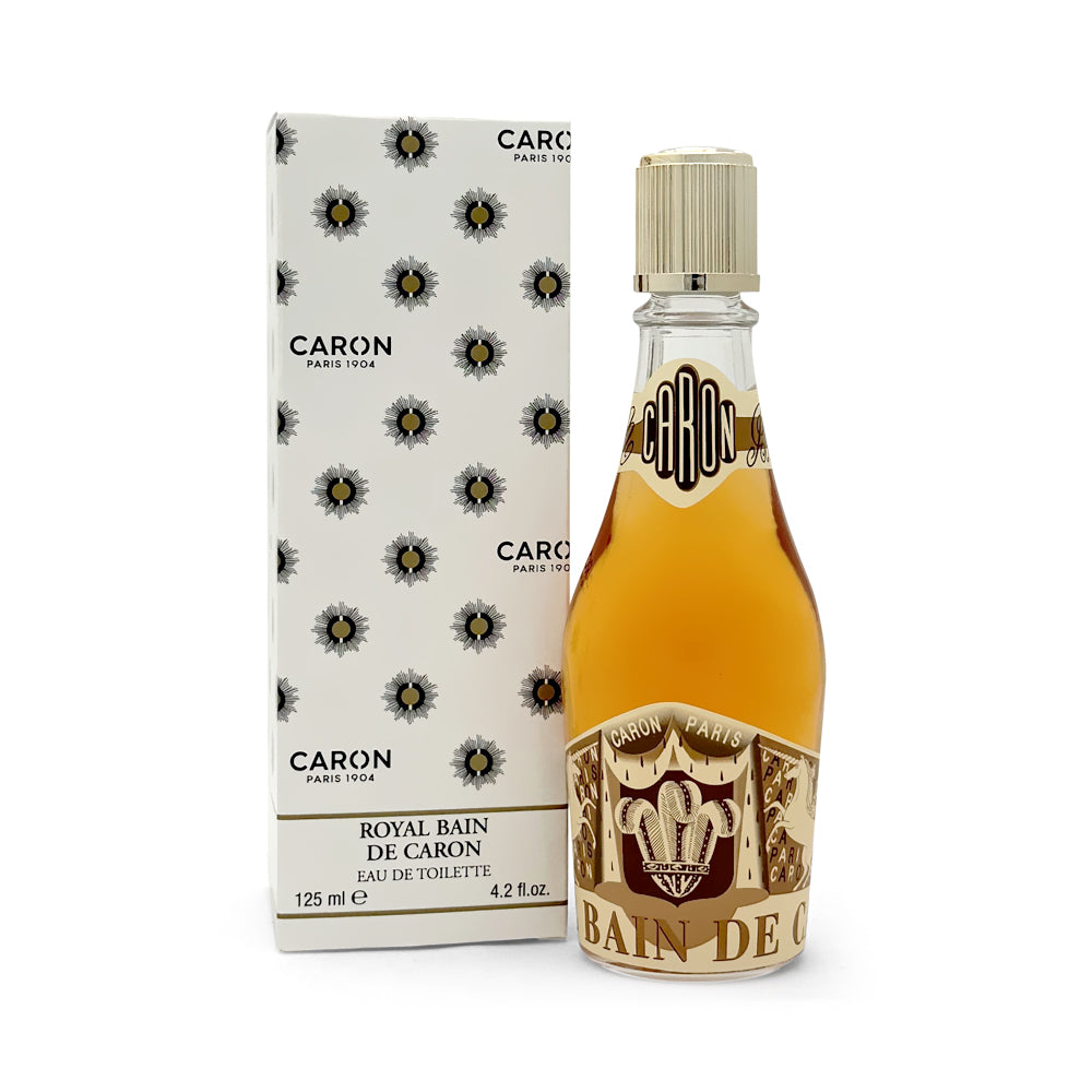 Royal Bain de Caron