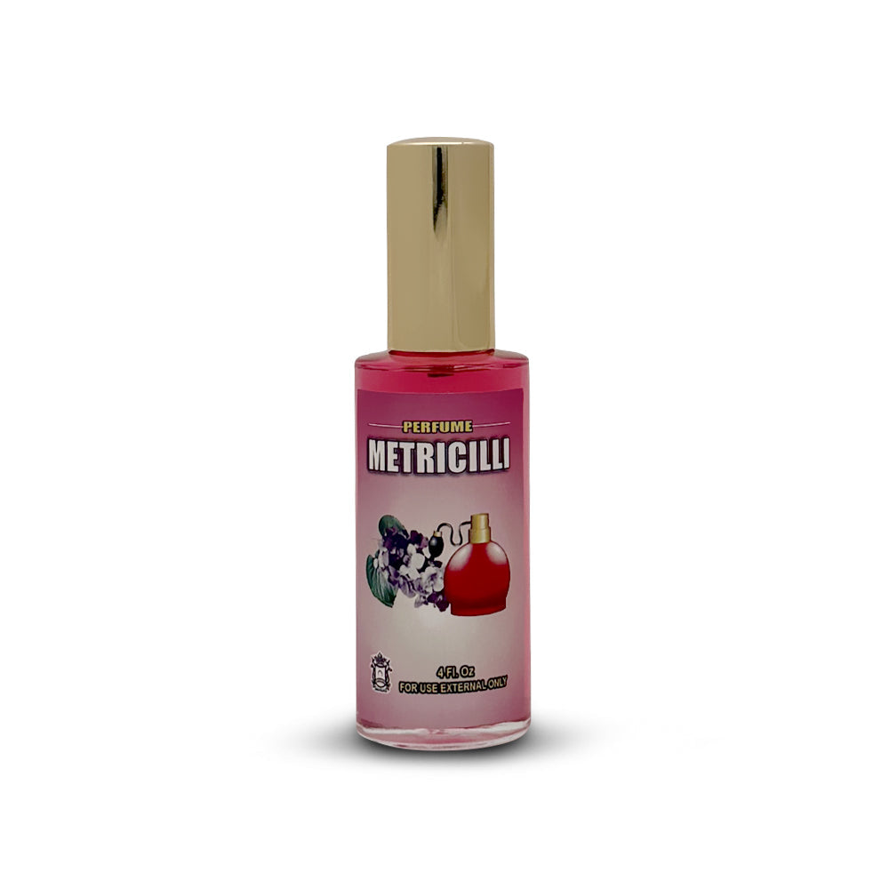 Metresili / Metricili