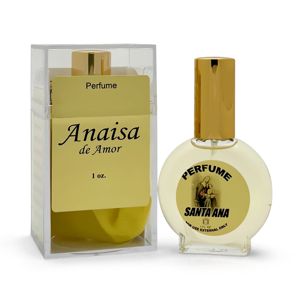 Anaisa de Amor