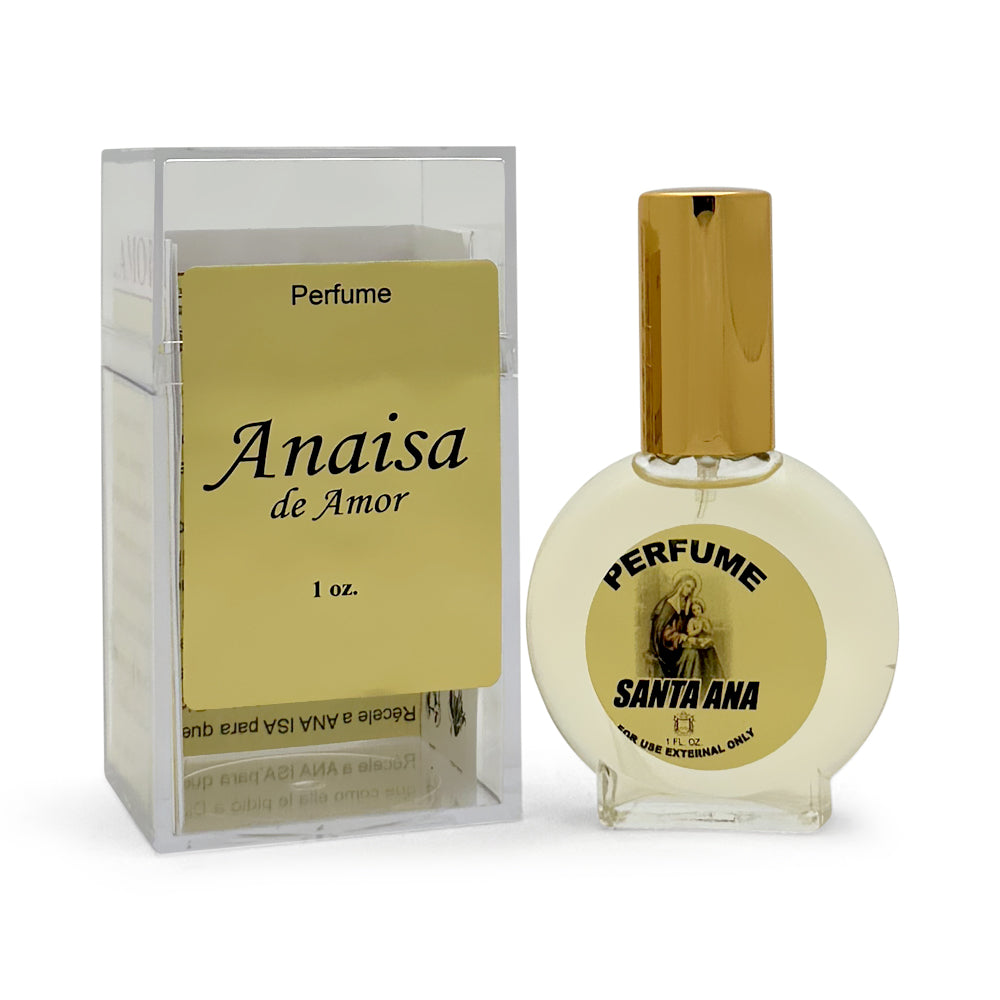 Anaisa de Amor