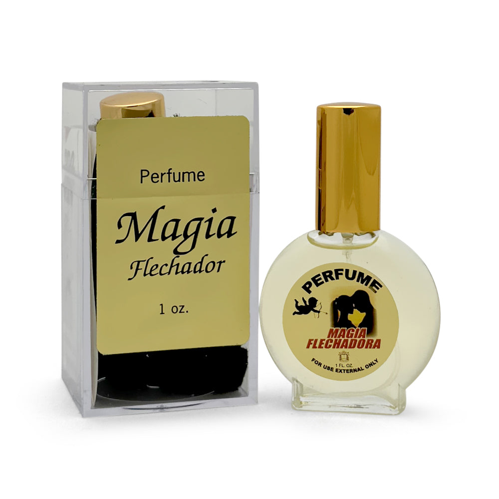 Punta de flecha mágica / Magia Flechador
