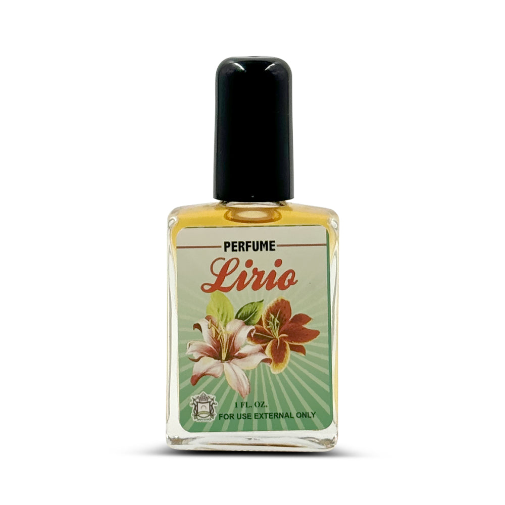 Lilly / Lirio