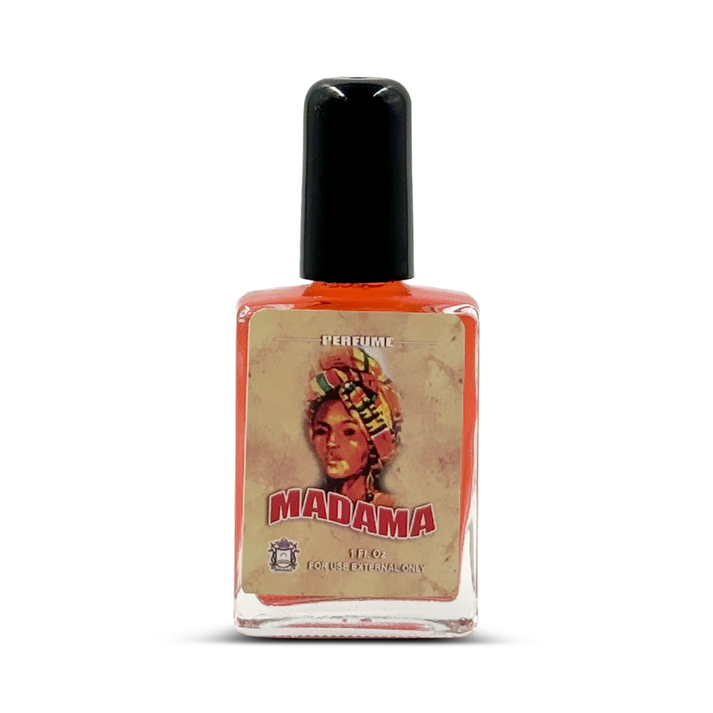 The Madama / La Madama