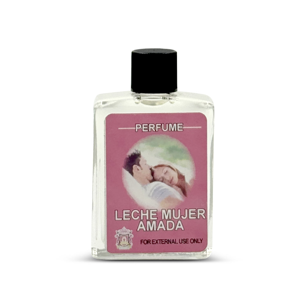 Milk Of Beloved Woman / Leche De La Mujer Amada