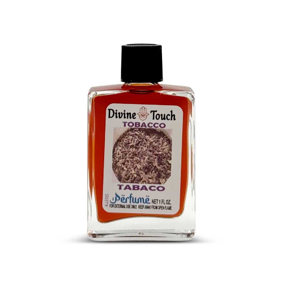 Tobacco / Tabaco