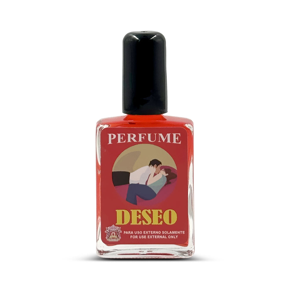 Desire / Deseo