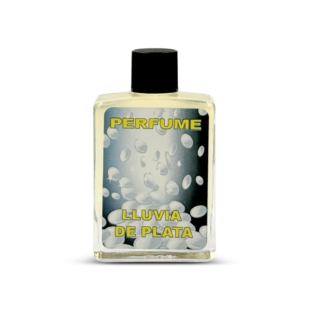 Silver Showers / Lluvia De Plata