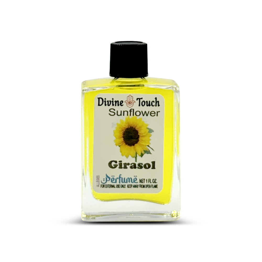 Sunflower / Girasol