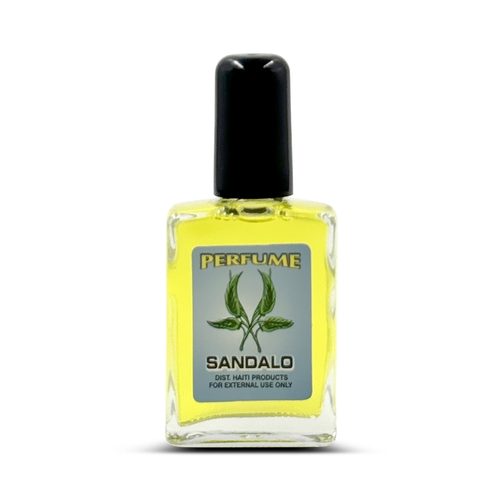 Sandalwood / Sandalo