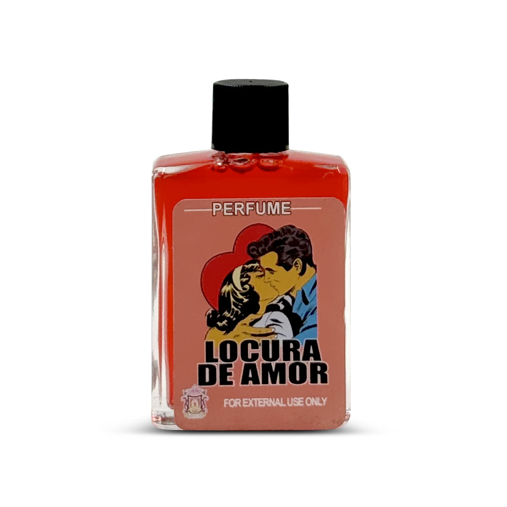 Crazy Love / Locura De Amor
