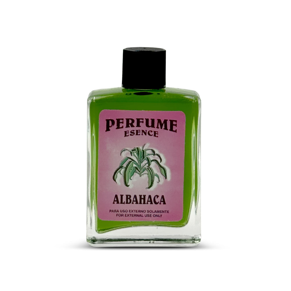 Basil / Albahaca