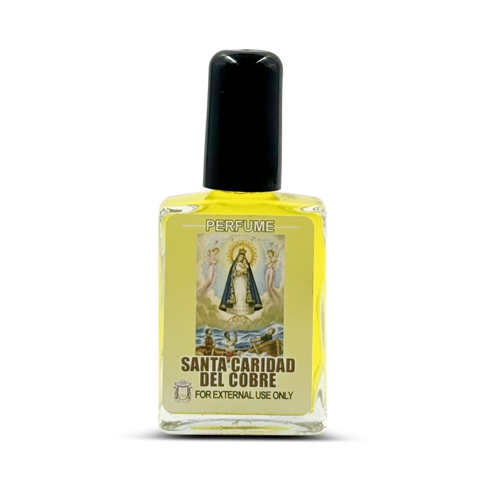 Our Lady Of Charity / Caridad Del Cobre