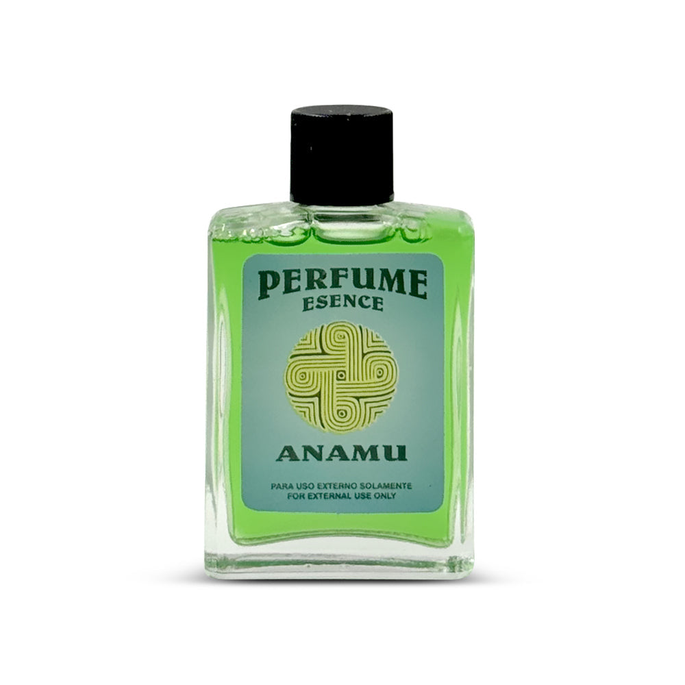 Anamu / Anamu