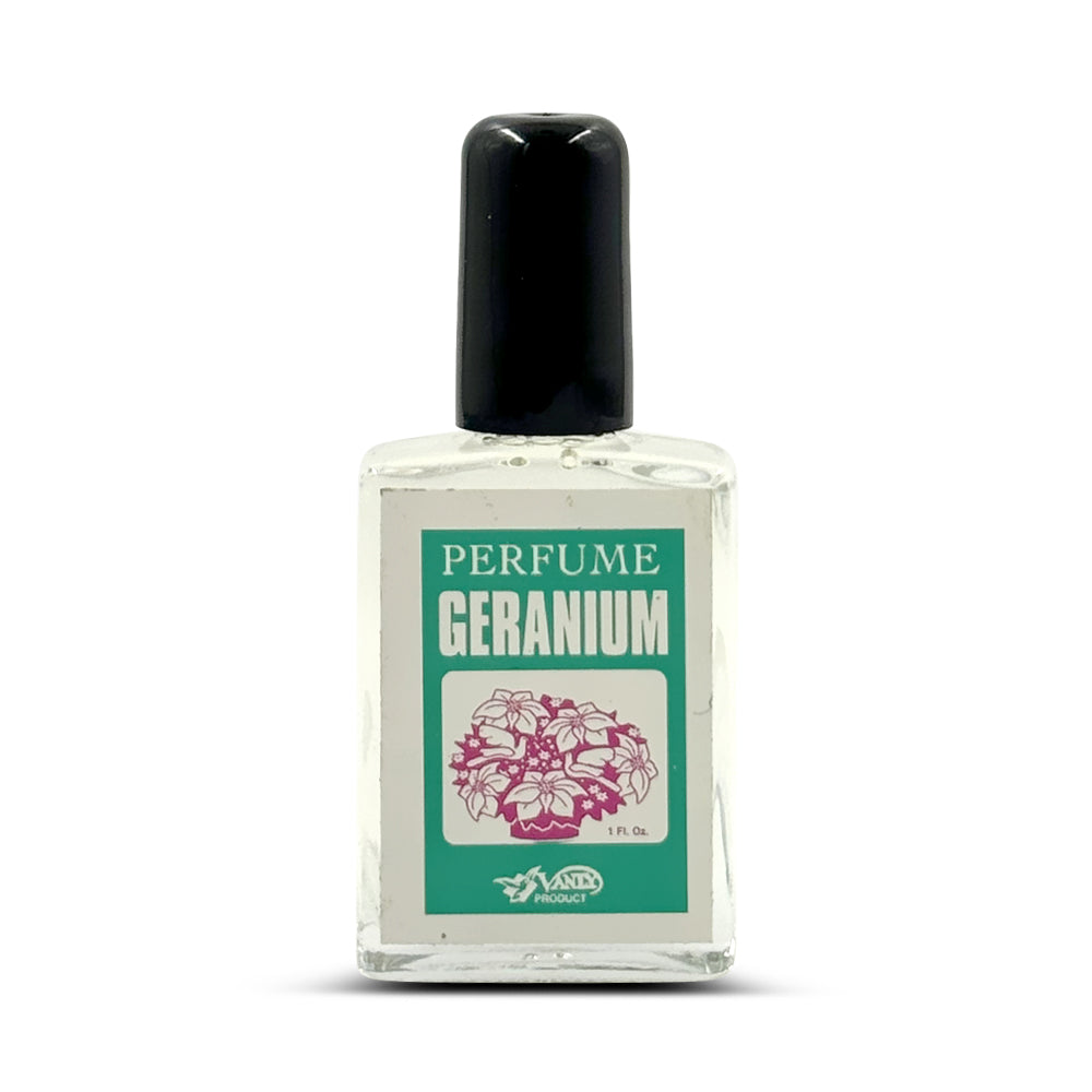 Geranium / Geranio