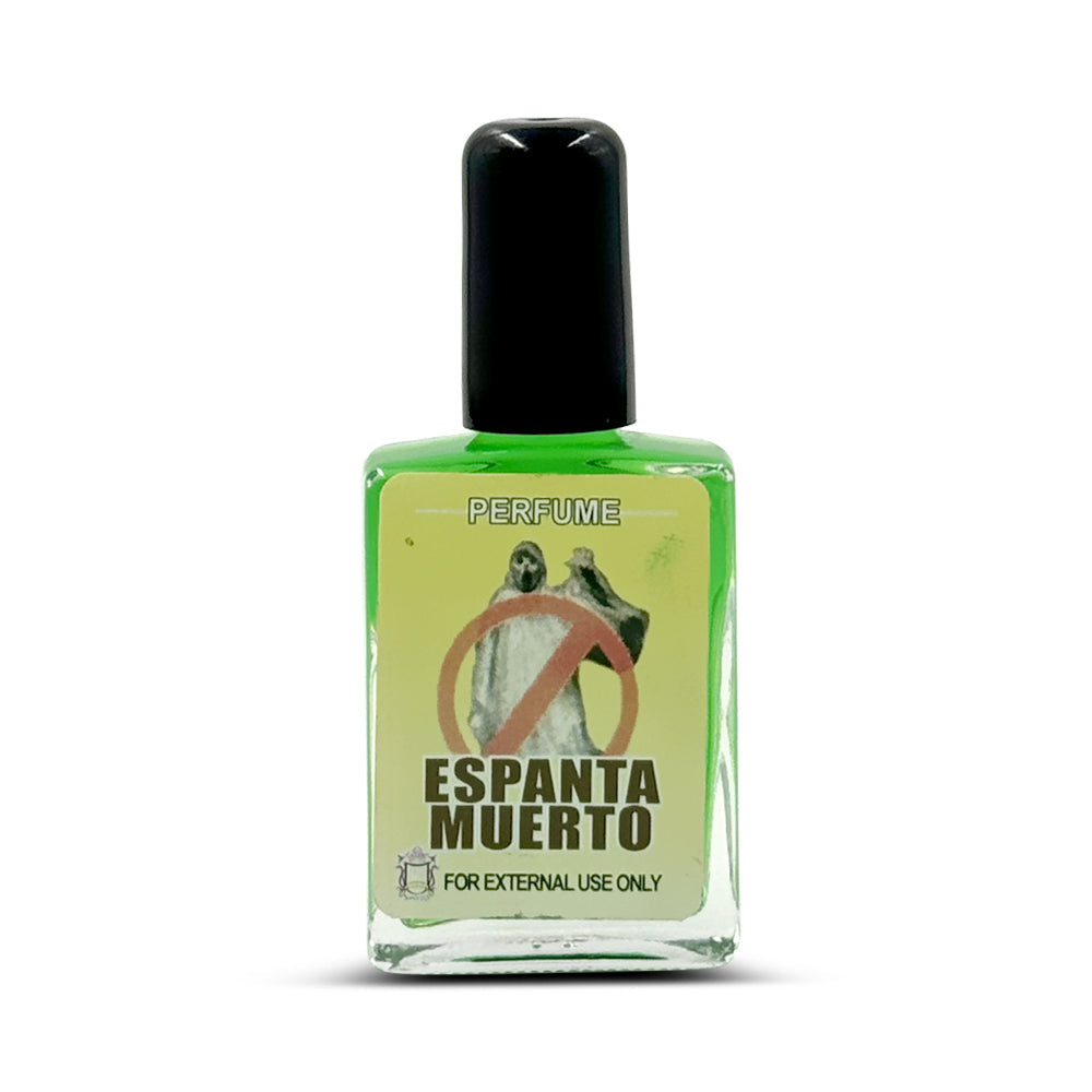 Frighten the Dead / Espanta Muerto