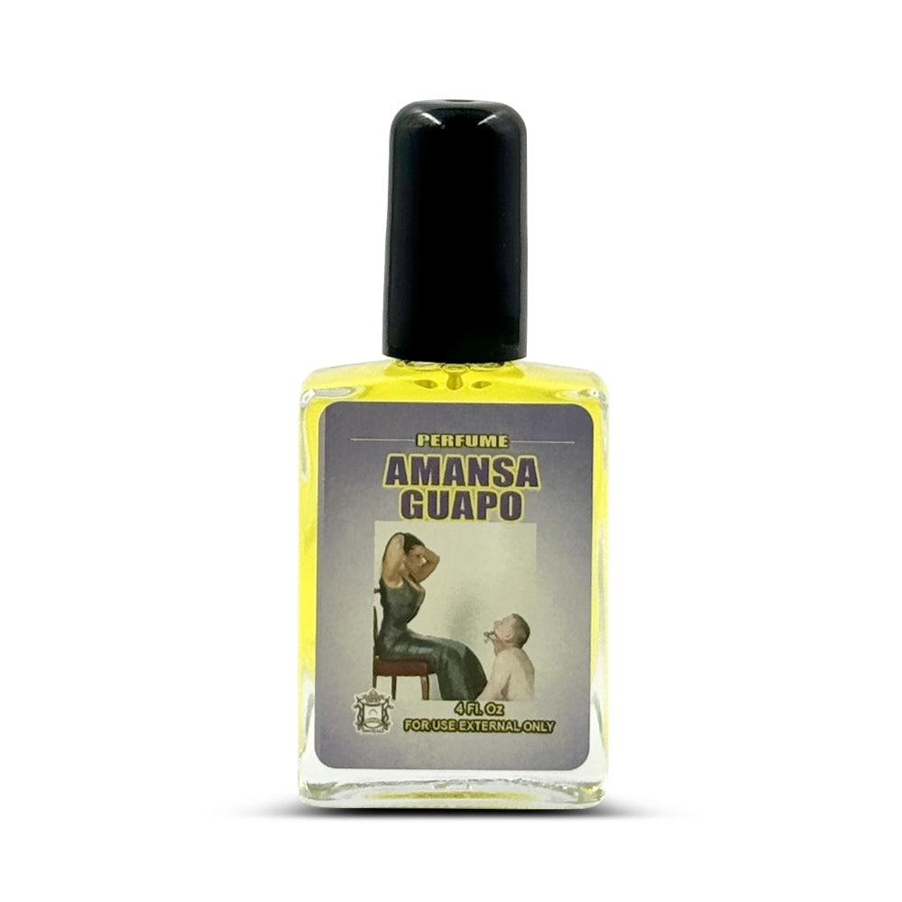 Tame the Bully / Amansa Guapo