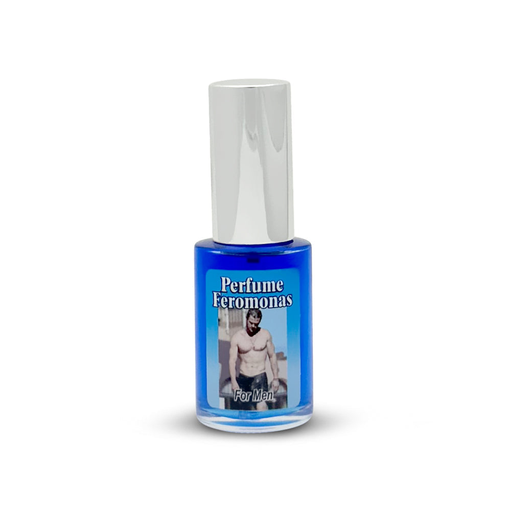 Pheromones for Men / Feromonas para Hombre